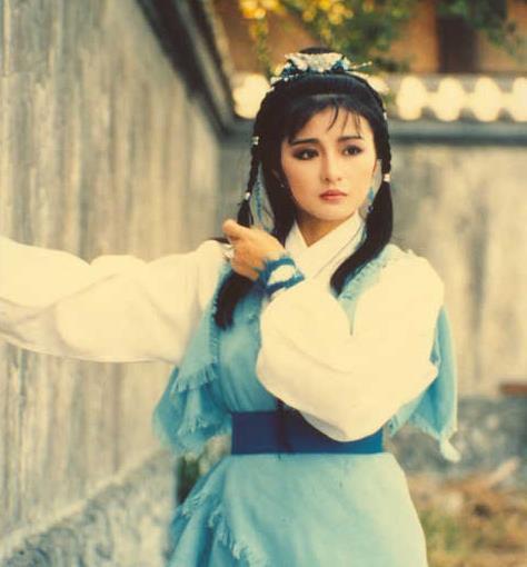 一直被低估的6部武侠港剧每部都值得重温(图5)