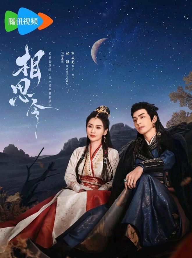 2025追剧必备！6部“冷门但好看”古装爱情剧剧荒党速码！(图12)