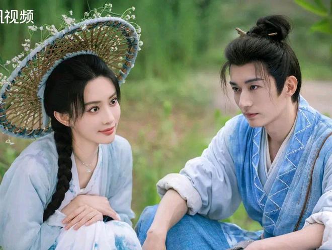 2025追剧必备！6部“冷门但好看”古装爱情剧剧荒党速码！(图11)