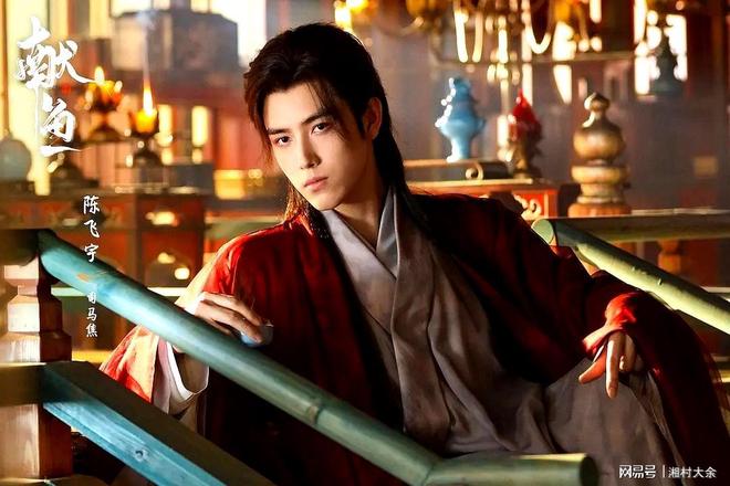 电视剧网播热度榜《归队》排在第4《生万物》跌至第2(图3)