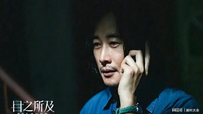 电视剧网播热度榜《归队》排在第4《生万物》跌至第2(图5)