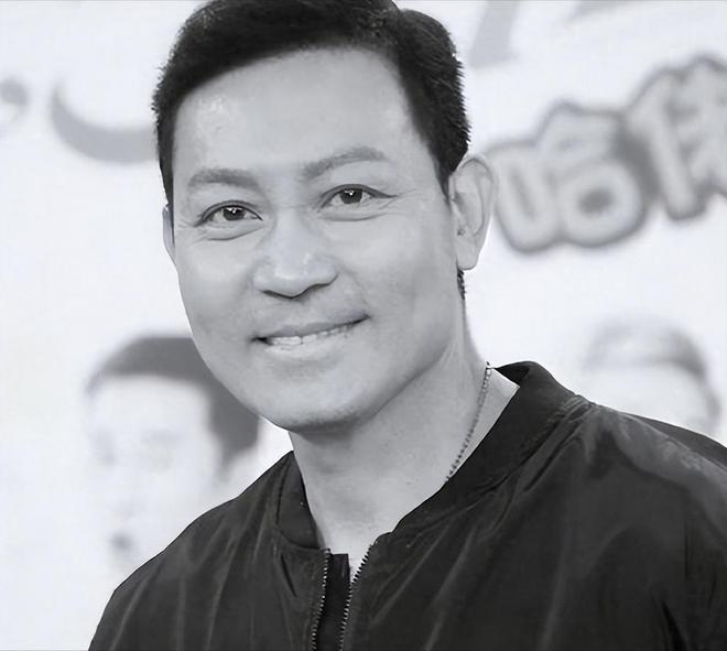 在港剧世界中他或许不是最耀眼的主角