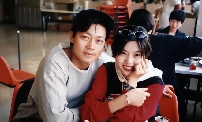 在港剧世界中他或许不是最耀眼的主角(图14)