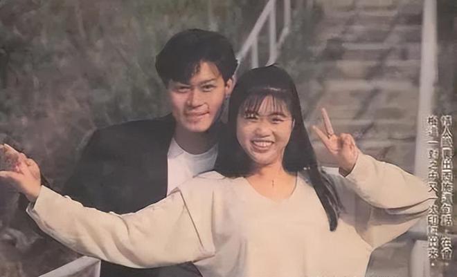 在港剧世界中他或许不是最耀眼的主角(图15)