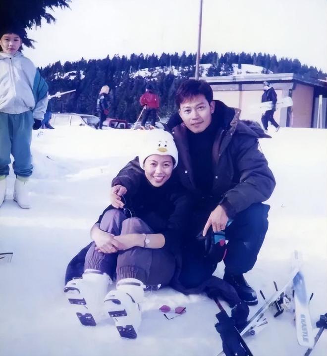 在港剧世界中他或许不是最耀眼的主角(图16)