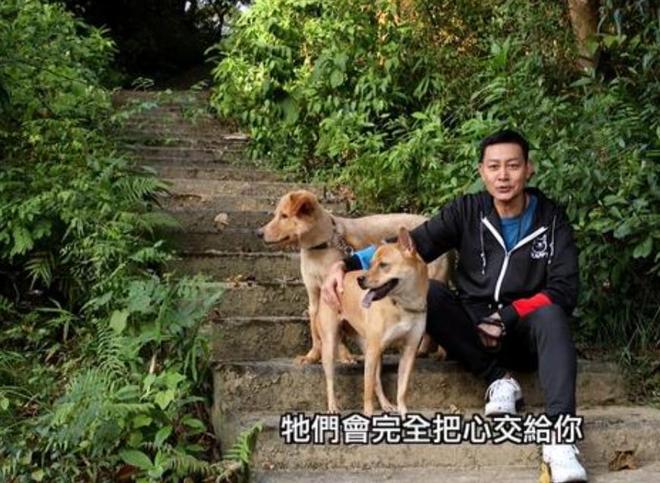 在港剧世界中他或许不是最耀眼的主角(图19)