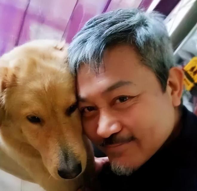 在港剧世界中他或许不是最耀眼的主角(图24)