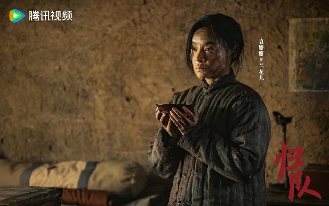 从《亮剑》到《南京照相馆》《归队》《我们的河山》抗战为什么值得永恒书写(图14)