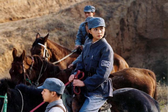 从《亮剑》到《南京照相馆》《归队》《我们的河山》抗战为什么值得永恒书写(图11)