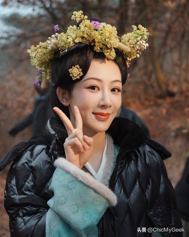 内娱十大最具商业价值电视剧演员赵丽颖稳坐S+级！(图2)