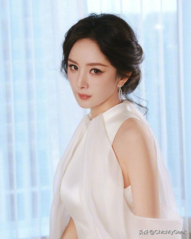 内娱十大最具商业价值电视剧演员赵丽颖稳坐S+级！(图8)