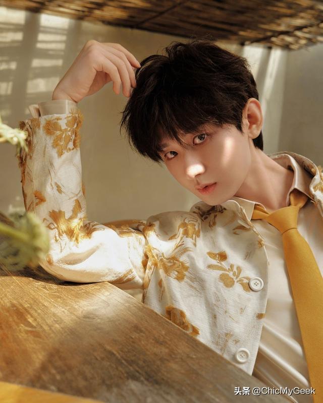 内娱十大最具商业价值电视剧演员赵丽颖稳坐S+级！(图6)