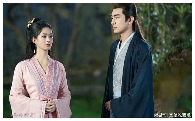 近期热播的10部电视剧每一部都值得熬夜追