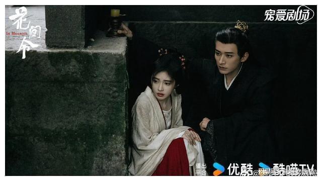 近期热播的10部电视剧每一部都值得熬夜追你最喜欢哪部？(图4)