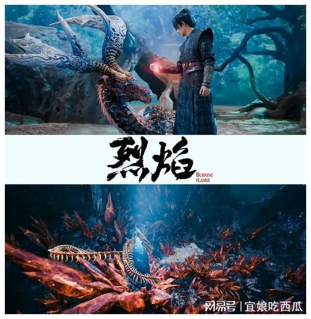 近期热播的10部电视剧每一部都值得熬夜追你最喜欢哪部？(图7)