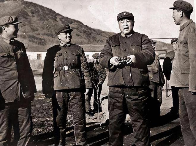 《亮剑》电视剧中李云龙的原型不是王近山陈赓大将儿子给出答案(图6)