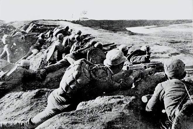 《亮剑》电视剧中李云龙的原型不是王近山陈赓大将儿子给出答案(图3)