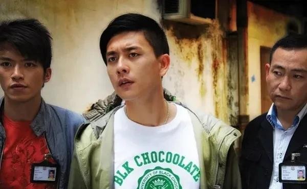 推荐：10部香港TVB高分经典港剧”榜单值得三刷喜欢来看(图5)