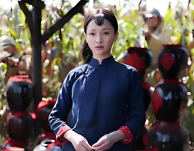 总局收视榜：《利剑·玫瑰》第八《归队》第二第一实至名归(图10)