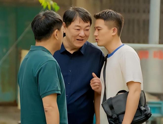 总局收视榜：《利剑·玫瑰》第八《归队》第二第一实至名归(图15)