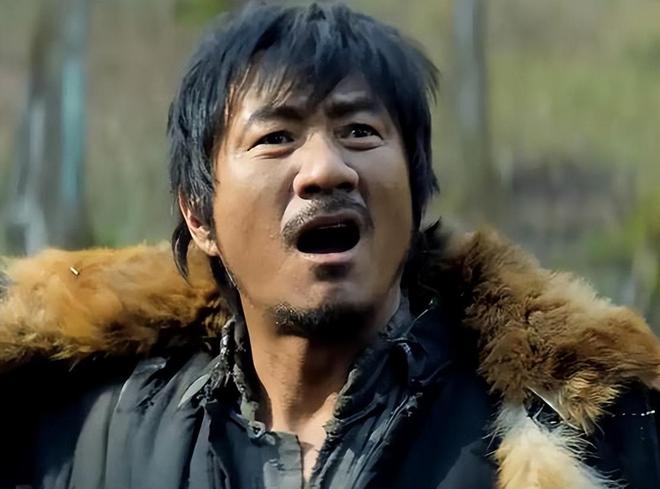 总局收视榜：《利剑·玫瑰》第八《归队》第二第一实至名归(图17)