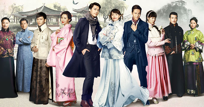 电视剧《献鱼》主要看点是什么