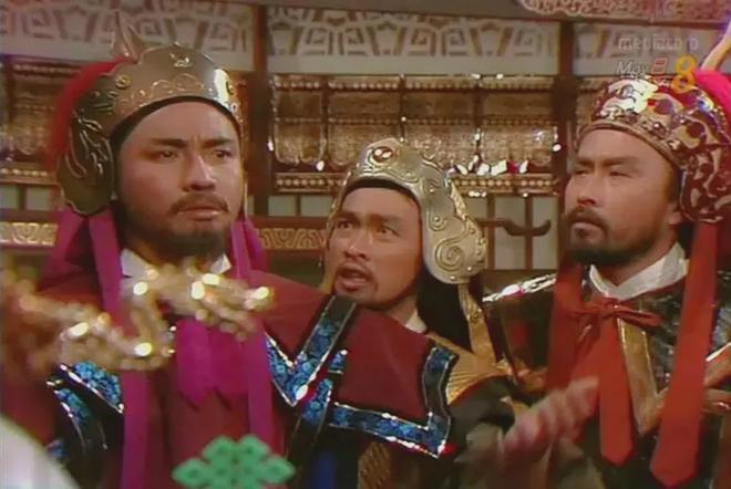 新加坡八九十年代经典华语剧（下）(图8)