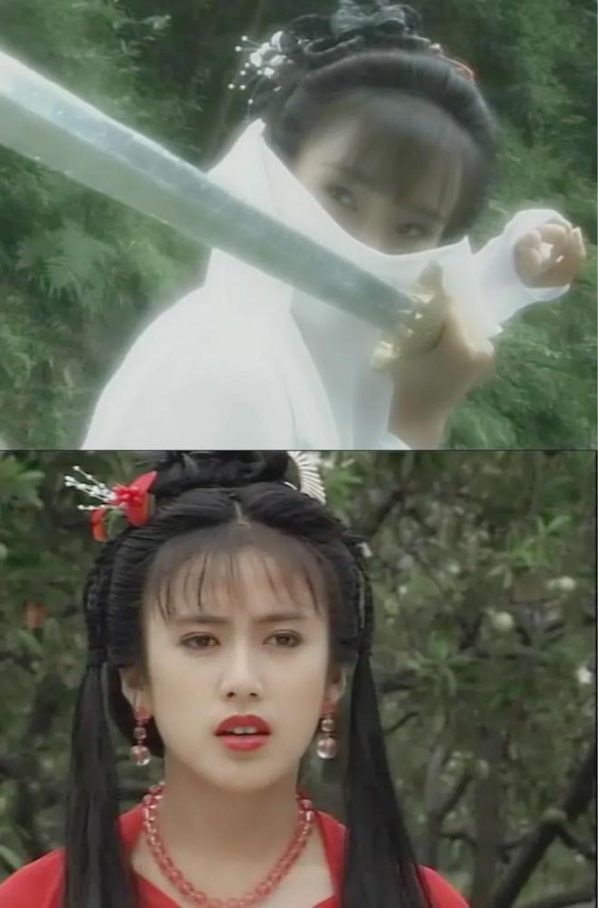 新加坡八九十年代经典华语剧（下）(图14)