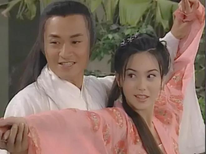 新加坡八九十年代经典华语剧（下）(图26)