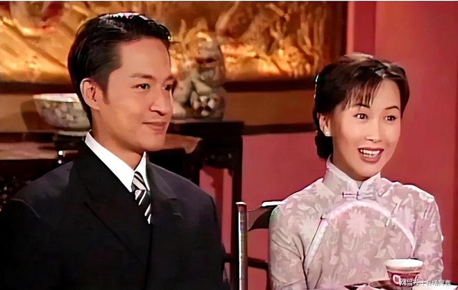 亚视经典回顾：十部不容错过的ATV港剧佳作(图1)