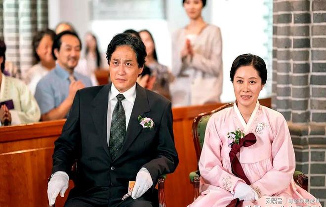 2025必追韩剧全攻略：这五部神作让你欲罢不能！(图3)