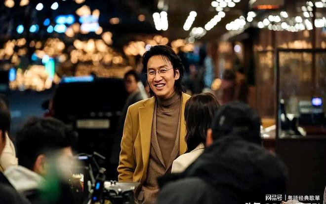 2025必追韩剧全攻略：这五部神作让你欲罢不能！(图4)