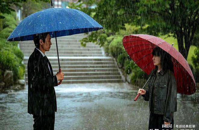 2025必追韩剧全攻略：这五部神作让你欲罢不能！(图5)