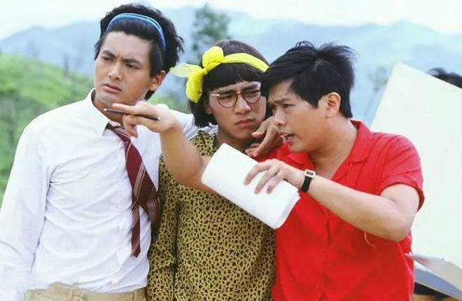 周润发最冷门的6部港剧你可能剧名还是第一