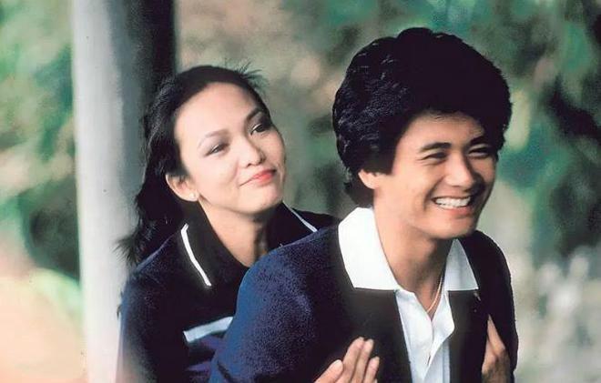 周润发最冷门的6部港剧你可能剧名还是第一次听说(图2)