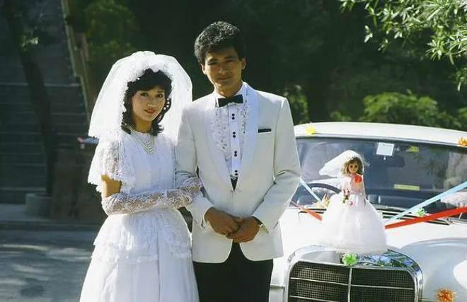 周润发最冷门的6部港剧你可能剧名还是第一次听说(图6)