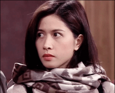 60岁邵美琪近照曝光腮帮子消失瘦成纸片人网友赞：逆龄生长(图5)