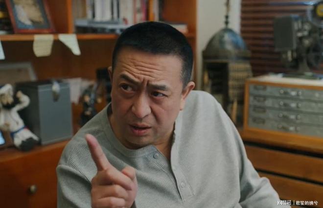 谍战剧的春天来了！柳云龙出山肖战入局于和