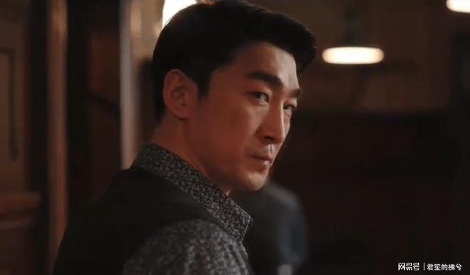 谍战剧的春天来了！柳云龙出山肖战入局于和伟手握三部爆款(图9)