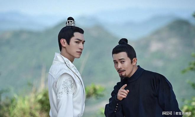 谍战剧的春天来了！柳云龙出山肖战入局于和伟手握三部爆款(图3)