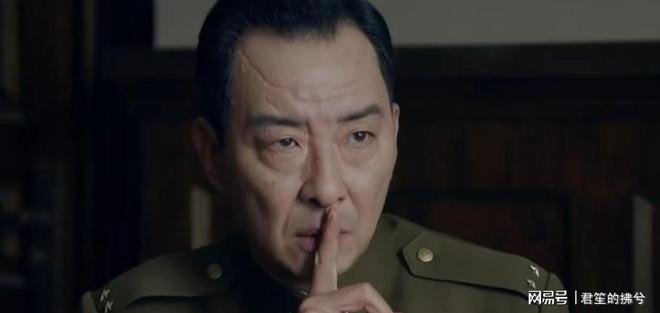 谍战剧的春天来了！柳云龙出山肖战入局于和伟手握三部爆款(图25)