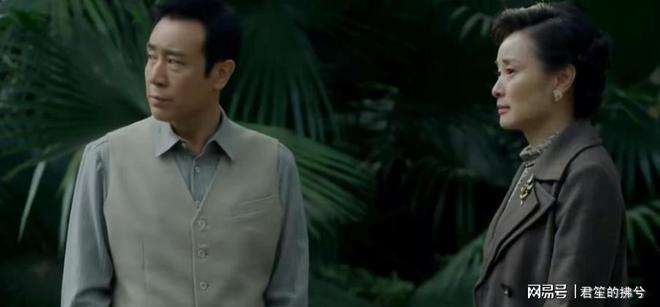 谍战剧的春天来了！柳云龙出山肖战入局于和伟手握三部爆款(图23)