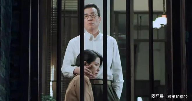 谍战剧的春天来了！柳云龙出山肖战入局于和伟手握三部爆款(图24)