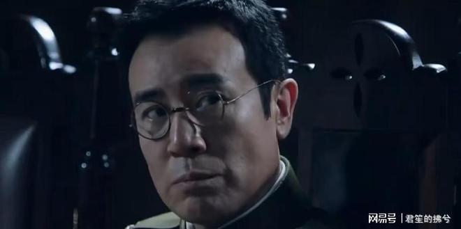 谍战剧的春天来了！柳云龙出山肖战入局于和伟手握三部爆款(图22)