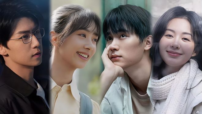 五部热播剧集盘点看看你追了哪几部？(图2)