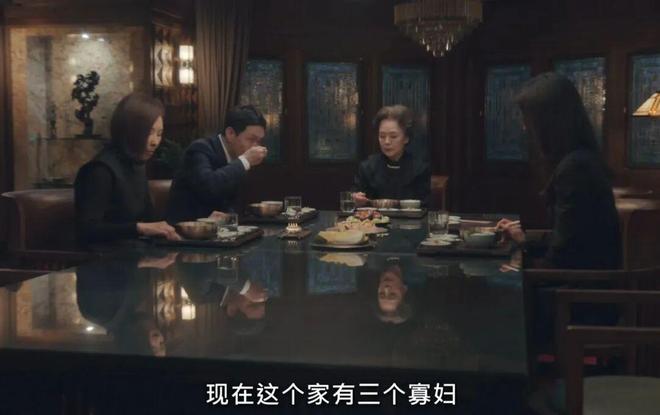 斥资700亿本月最重磅的韩剧上线了(图6)