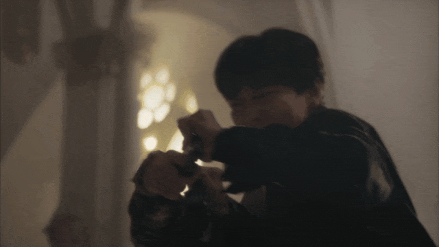 斥资700亿本月最重磅的韩剧上线了(图5)