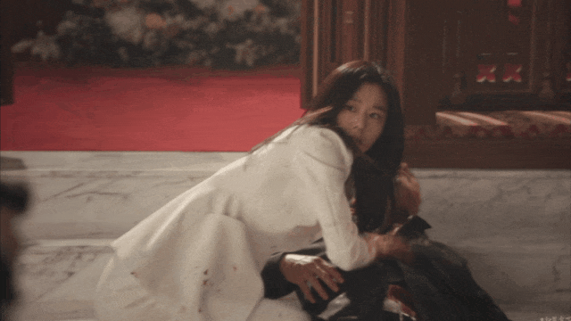 斥资700亿本月最重磅的韩剧上线了(图4)