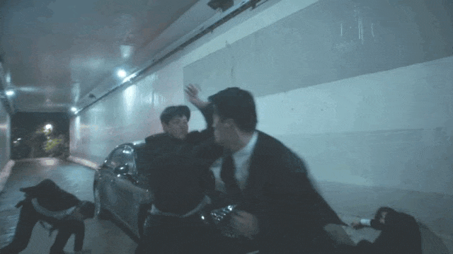 斥资700亿本月最重磅的韩剧上线了(图11)