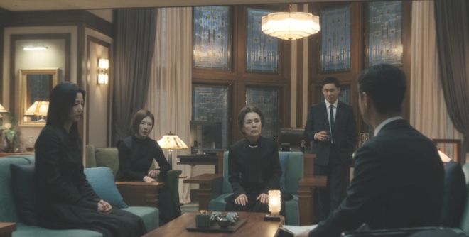 斥资700亿本月最重磅的韩剧上线了(图8)